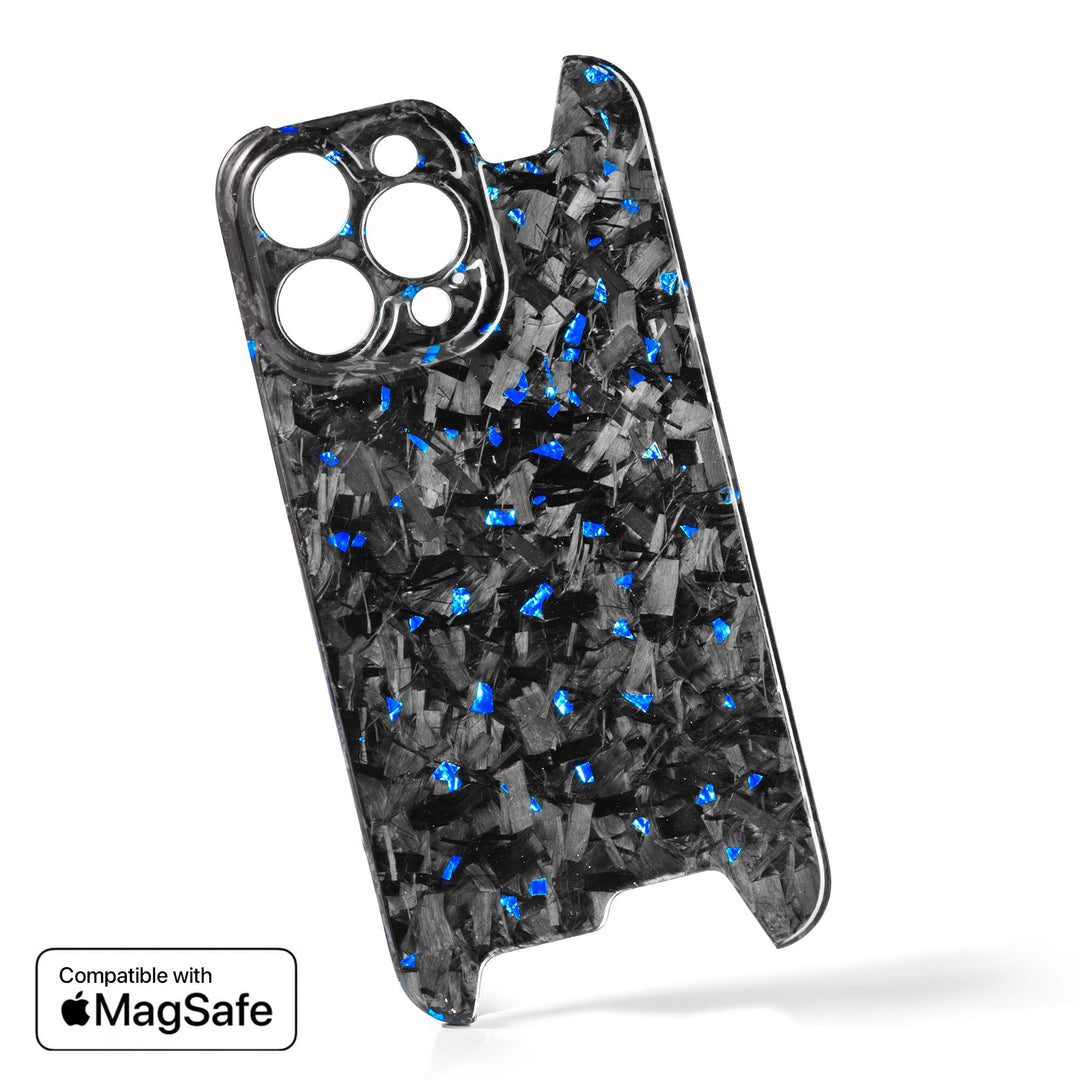 iPhone Full Carbon Fiber Case