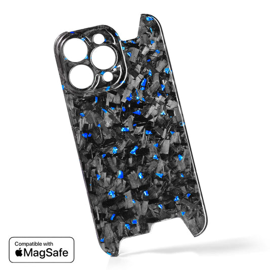 iPhone Full Carbon Fiber Case