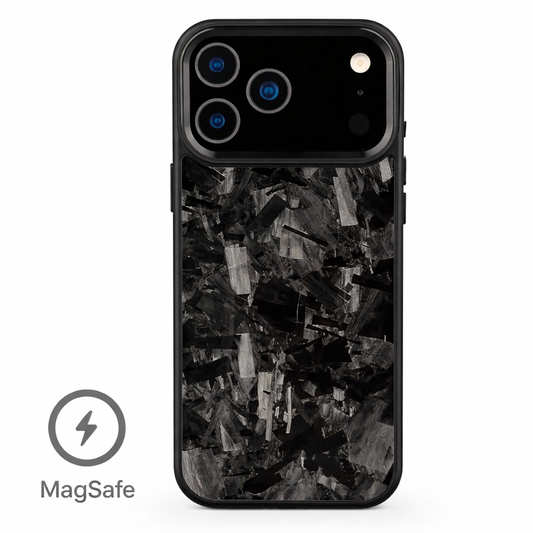 iPhone ForgedArmor 2.0™ - Dark Matter Purple with MagSafe